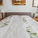 Hostnfly Apartments - Lovely Bright Apartment With A Balcony