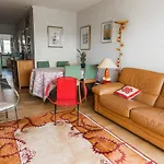 Hostnfly Apartments - Lovely Bright Apartment With A Balcony